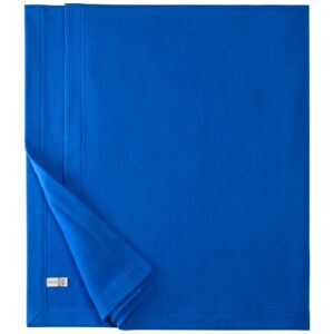 Gildan HeavyBlend Fleece Stadium Blanket