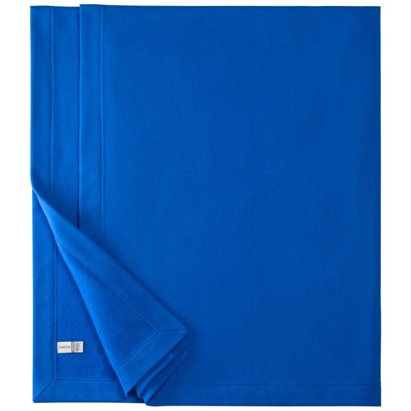 Gildan HeavyBlend Fleece Stadium Blanket