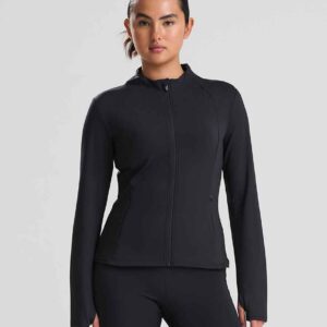 AWDis Ladies Cool Recycled Full Zip Jacket