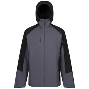 Regatta X-Pro Beacon Brite Light Waterproof Shell Jacket