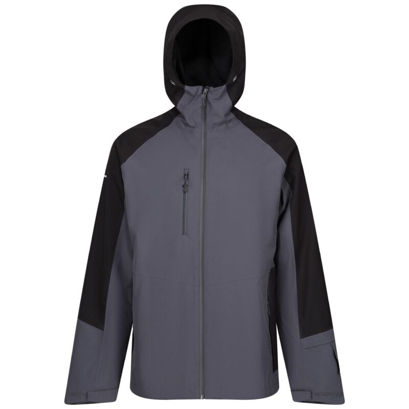 Regatta X-Pro Beacon Brite Light Waterproof Shell Jacket