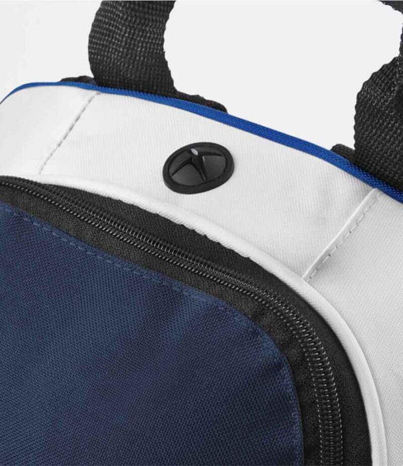 BagBase Teamwear Backpack