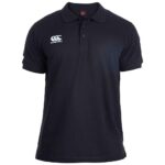 Canterbury Waimak Pique Polo Shirt