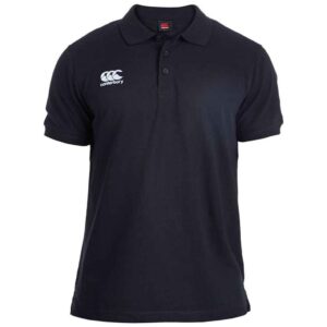 Canterbury Waimak Pique Polo Shirt