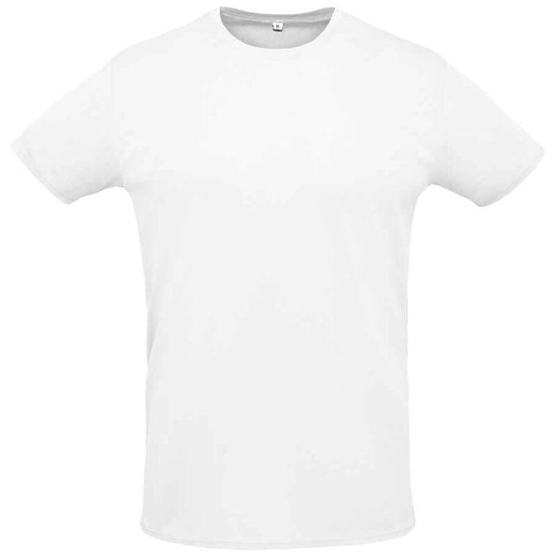 SOL'S Unisex Sprint T-Shirt