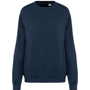 Native Spirit Unisex Terry 280 Oversized Sweatshirt