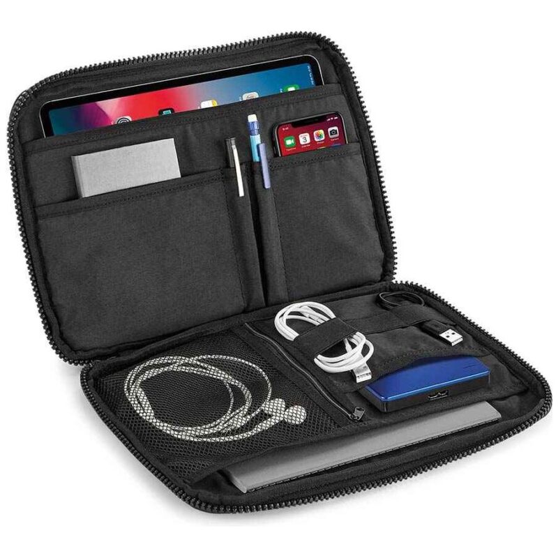 BagBase Essential Tech Organiser