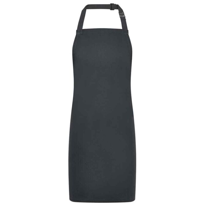 Brand Lab Kids Basic Adjustable Bib Apron