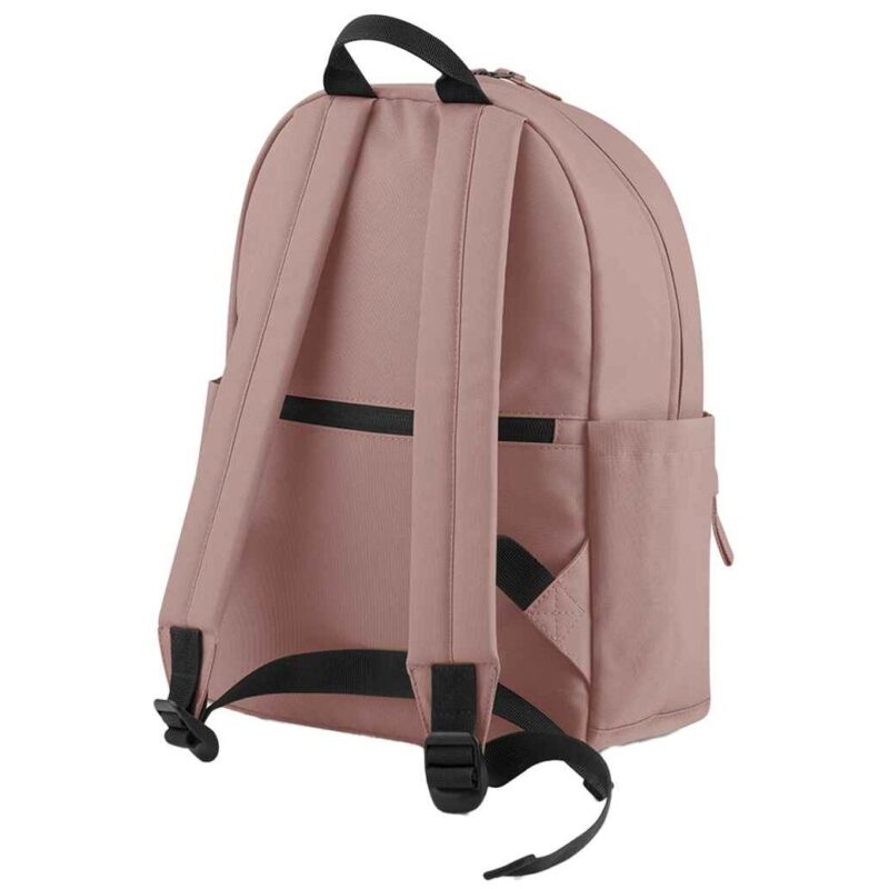 BagBase Premium Recycled Mini Backpack