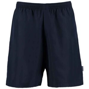 Kustom Kit Cooltex Mesh Lined Training Shorts