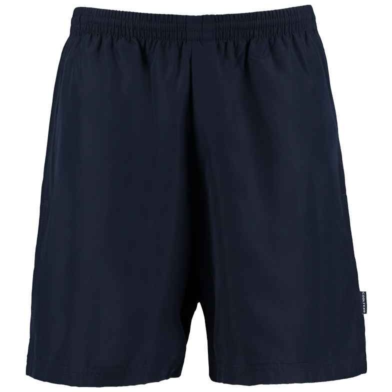 Kustom Kit Cooltex Mesh Lined Training Shorts