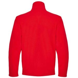 SOL'S Unisex Nitro Micro Fleece Jacket