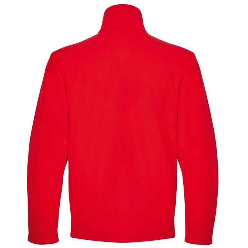SOL'S Unisex Nitro Micro Fleece Jacket