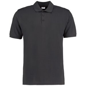 Kustom Kit Klassic Slim Fit Poly/Cotton Pique Polo Shirt