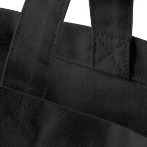 Westford Mill Fairtrade Cotton Classic Shopper