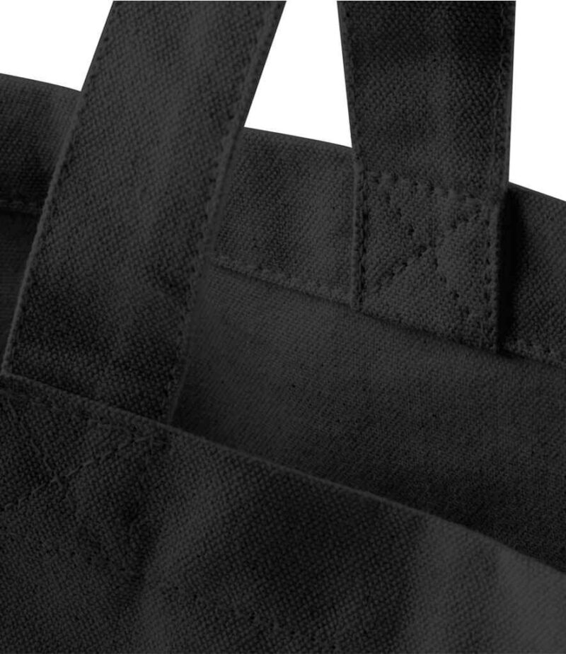 Westford Mill Fairtrade Cotton Classic Shopper