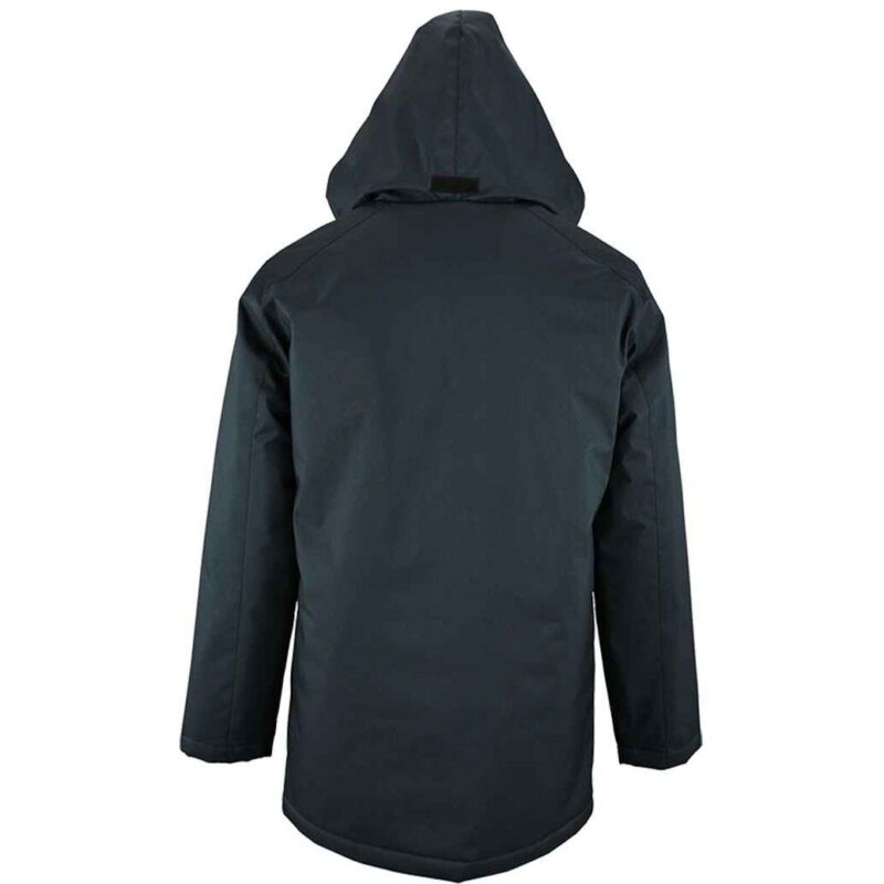 SOL'S Unisex Robyn Padded Jacket