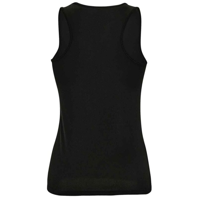 SOL'S Ladies Sporty Performance Tank Top