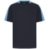 Navy/Sky Blue