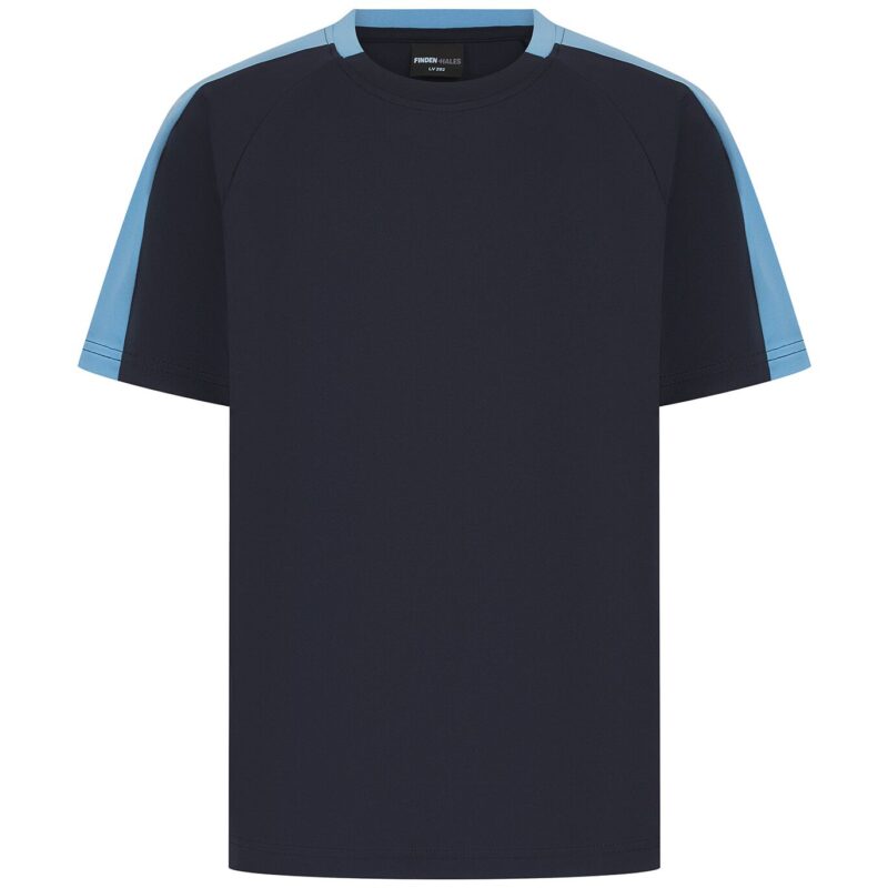 Finden + Hales Kids Team T-Shirt