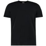 Kustom Kit Fashion Fit Cotton T-Shirt