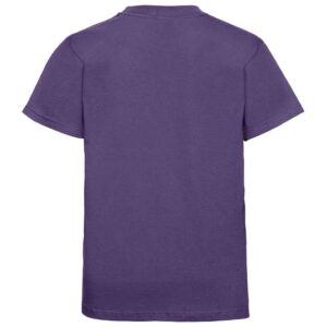 Russell Athletic Kids Classic Ringspun T-Shirt