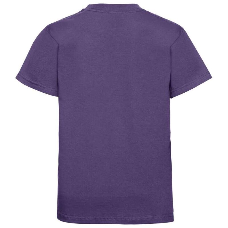 Russell Athletic Kids Classic Ringspun T-Shirt