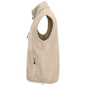 SOL'S Unisex Fury Sherpa Bodywarmer
