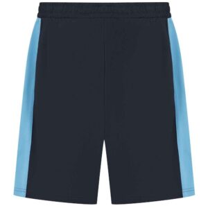 Finden + Hales Knitted Shorts
