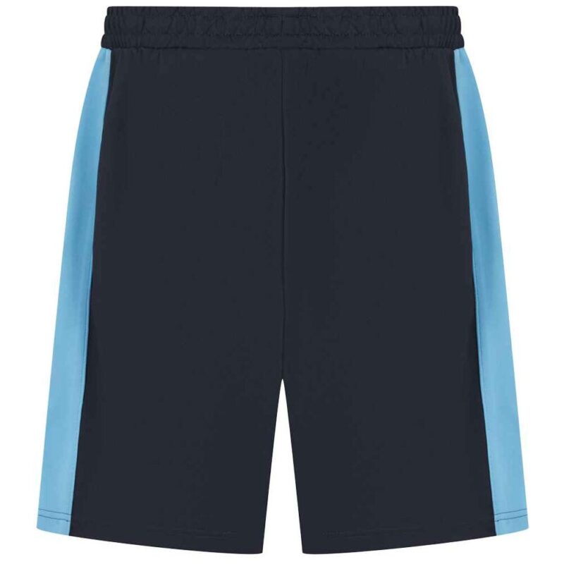 Finden + Hales Knitted Shorts