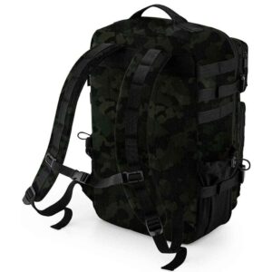 BagBase MOLLE Tactical 35 Litre Backpack