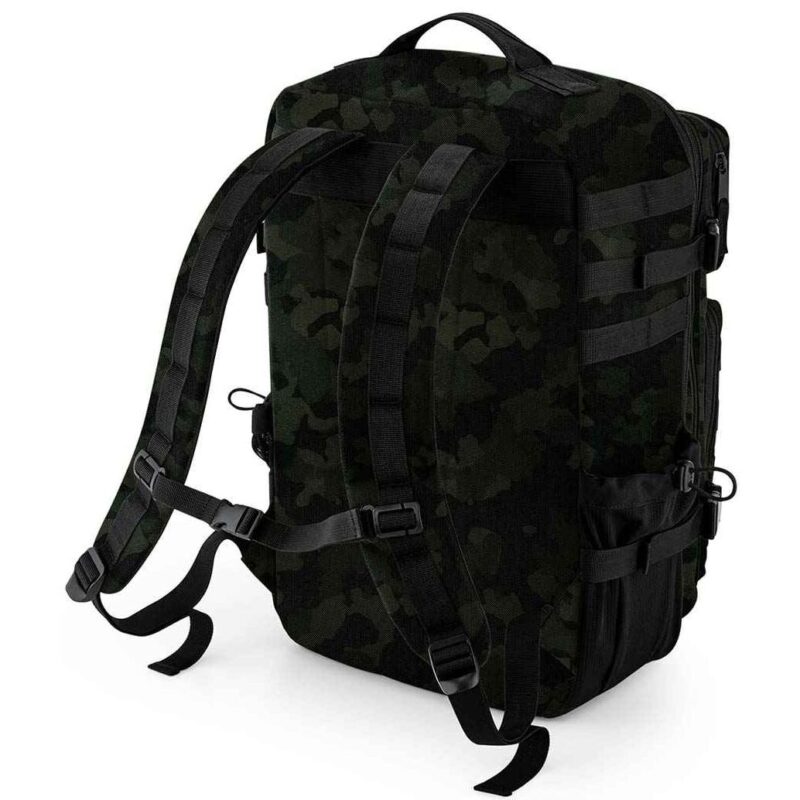 BagBase MOLLE Tactical 35 Litre Backpack