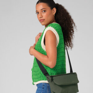 BagBase Minimal Lifestyle Mini Messenger Bag
