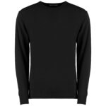 Kustom Kit Arundel Crew Neck Sweater