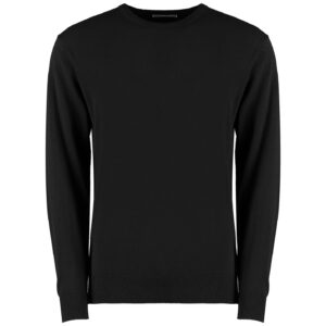 Kustom Kit Arundel Crew Neck Sweater