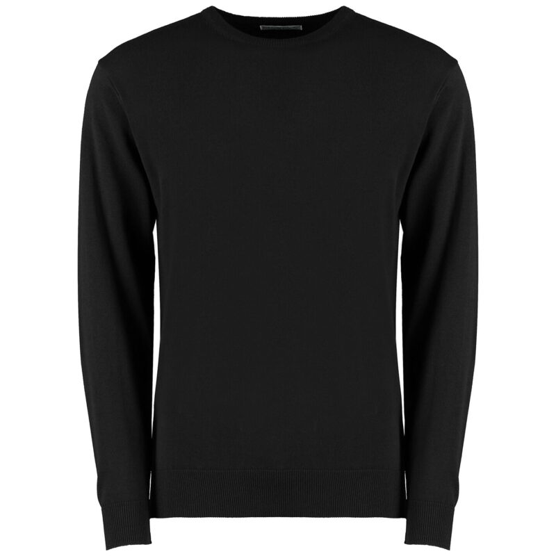Kustom Kit Arundel Crew Neck Sweater