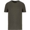 Organic Khaki Heather