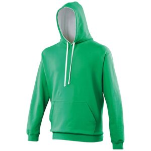 AWDis Varsity Hoodie