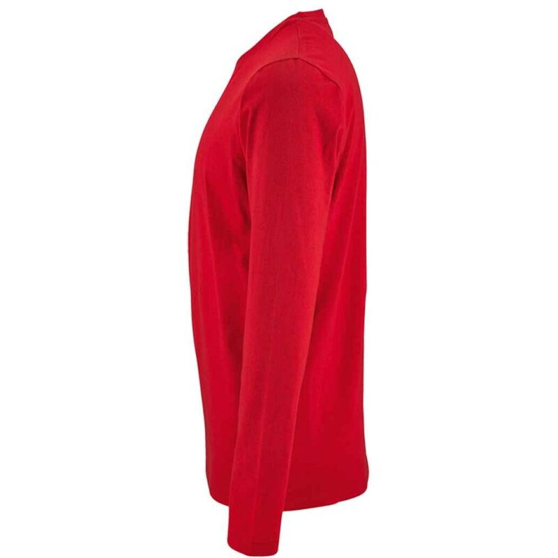 SOL'S Imperial Long Sleeve T-Shirt