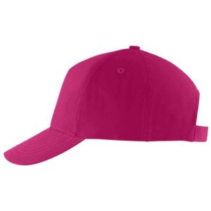 SOL'S Buzz Cap