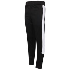 Finden + Hales Kids Knitted Tracksuit Pants