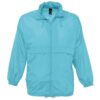 Atoll Blue