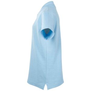 SOL'S Kids Summer II Cotton Pique Polo Shirt