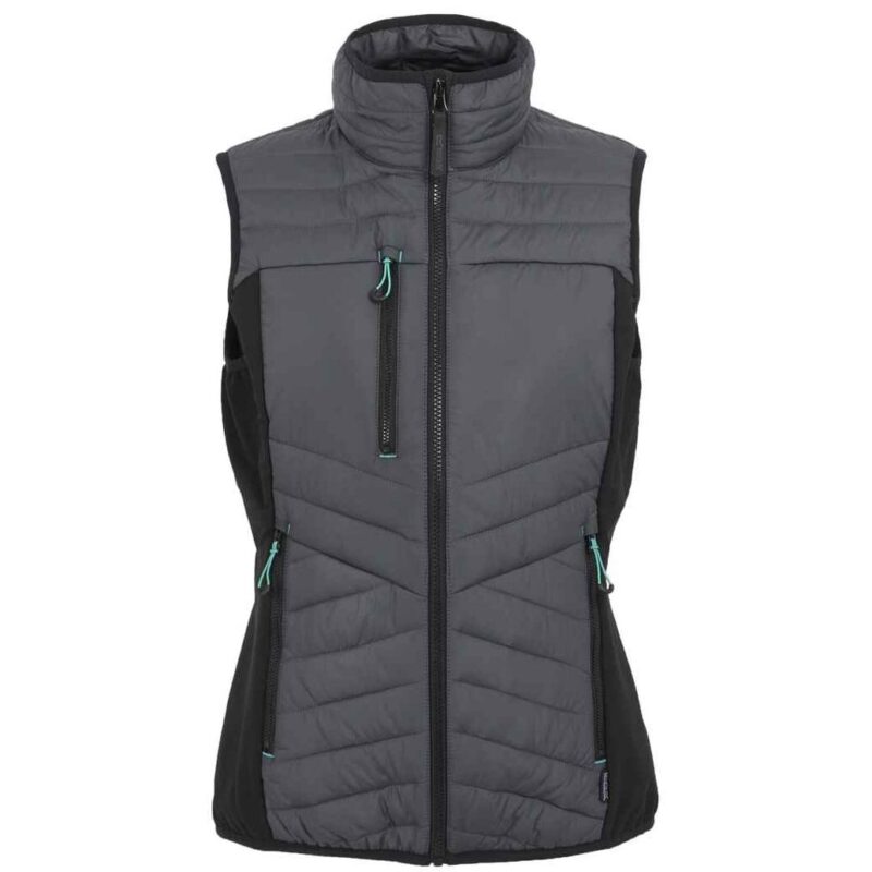 Regatta Ladies Ada Hybrid Bodywarmer