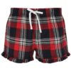 Red/Navy