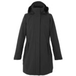 Regatta Ladies Longline Kingsley 3-in-1 Jacket
