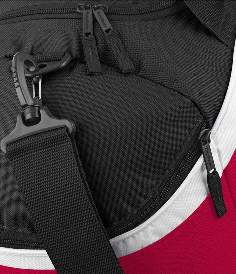 BagBase Teamwear Holdall