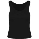 Native Spirit Ladies Ribbed Tank Top