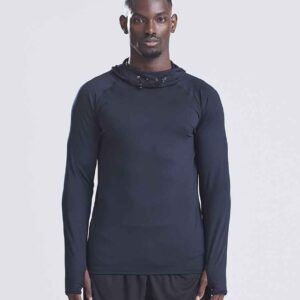 AWDis Cool Cowl Neck Top