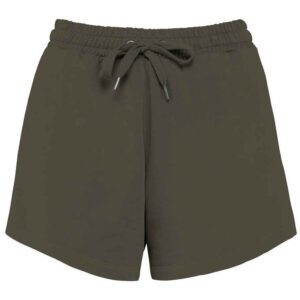 Native Spirit Ladies Terry 280 Shorts